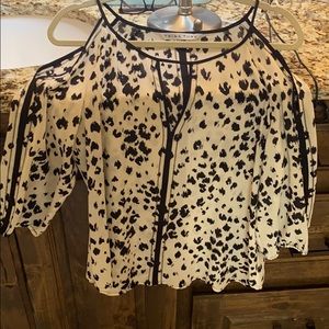 Trina Turk blouse